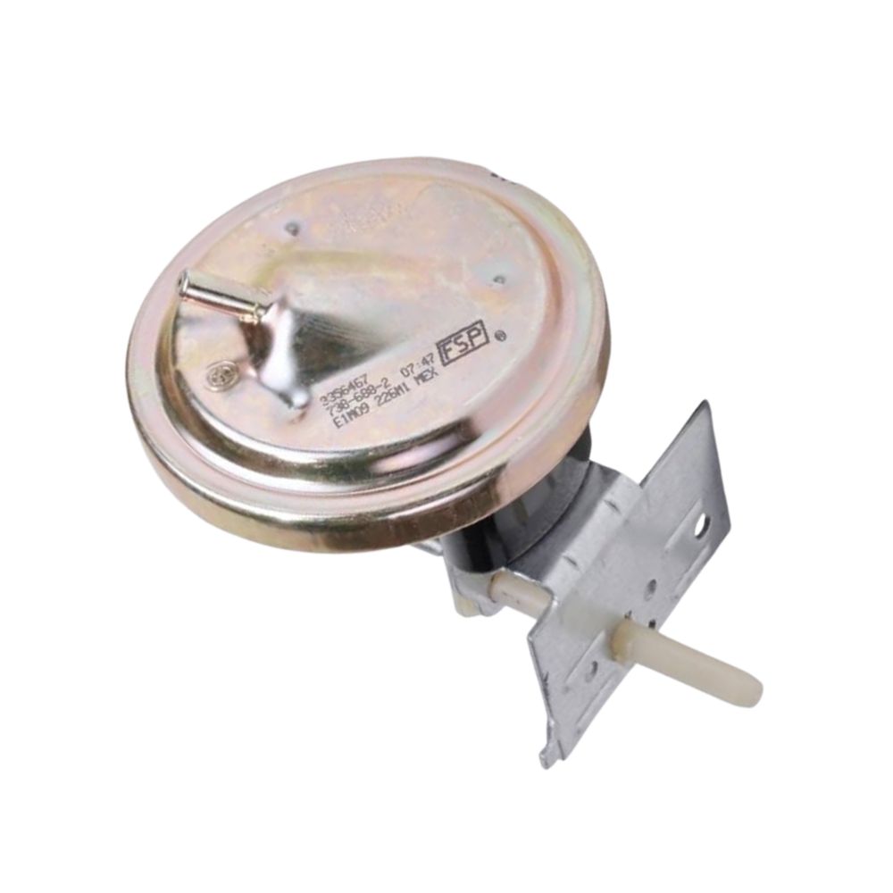 Whirlpool Washer Water Level Switch - WP3356467