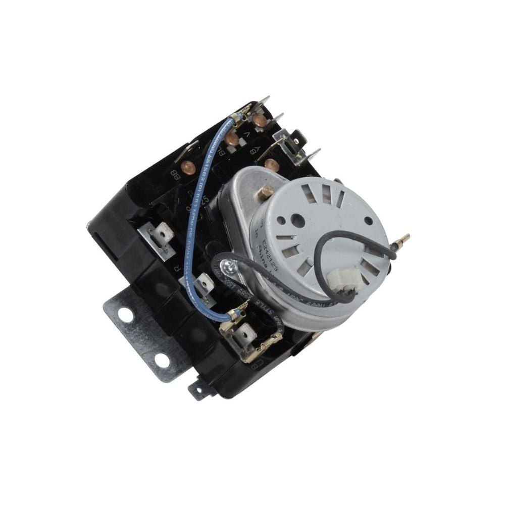 Whirlpool Dryer Timer - WP3406725
