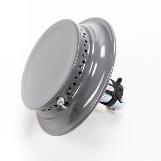 Whirlpool Range Surface Burner Assembly OEM - WP3412D024-26