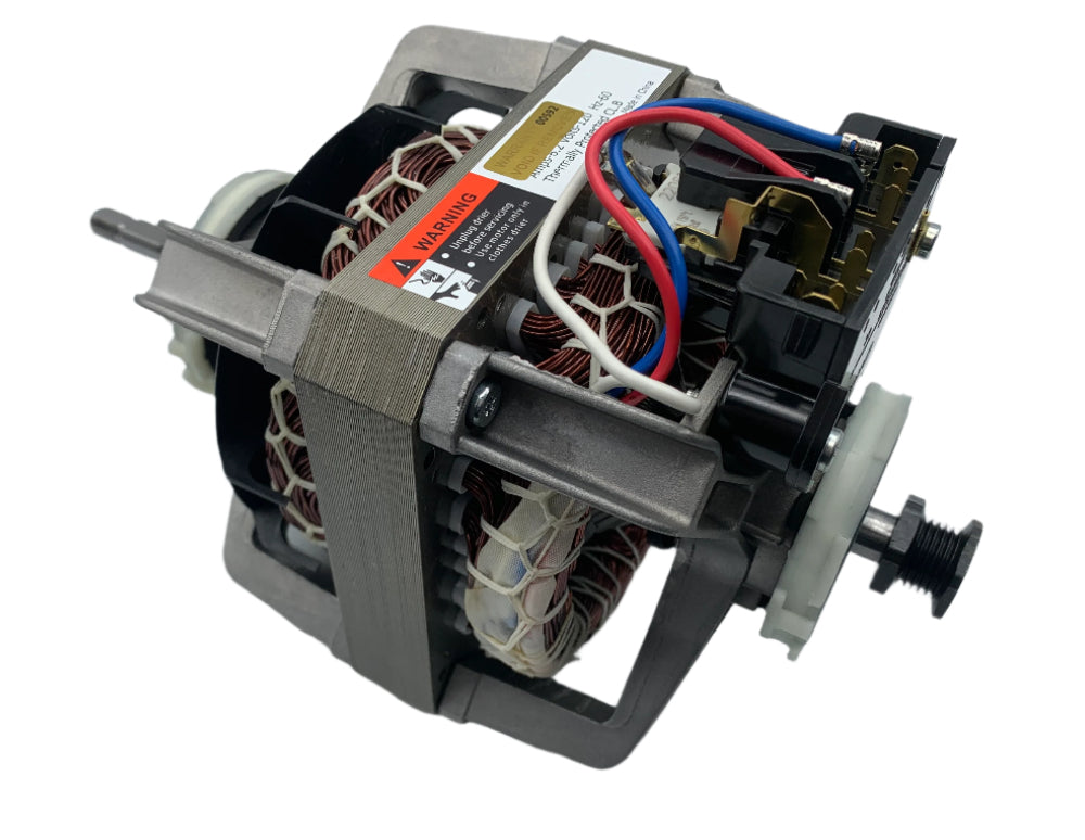 Whirlpool Dryer Drive Motor - WP35001080, Replaces: 35001080