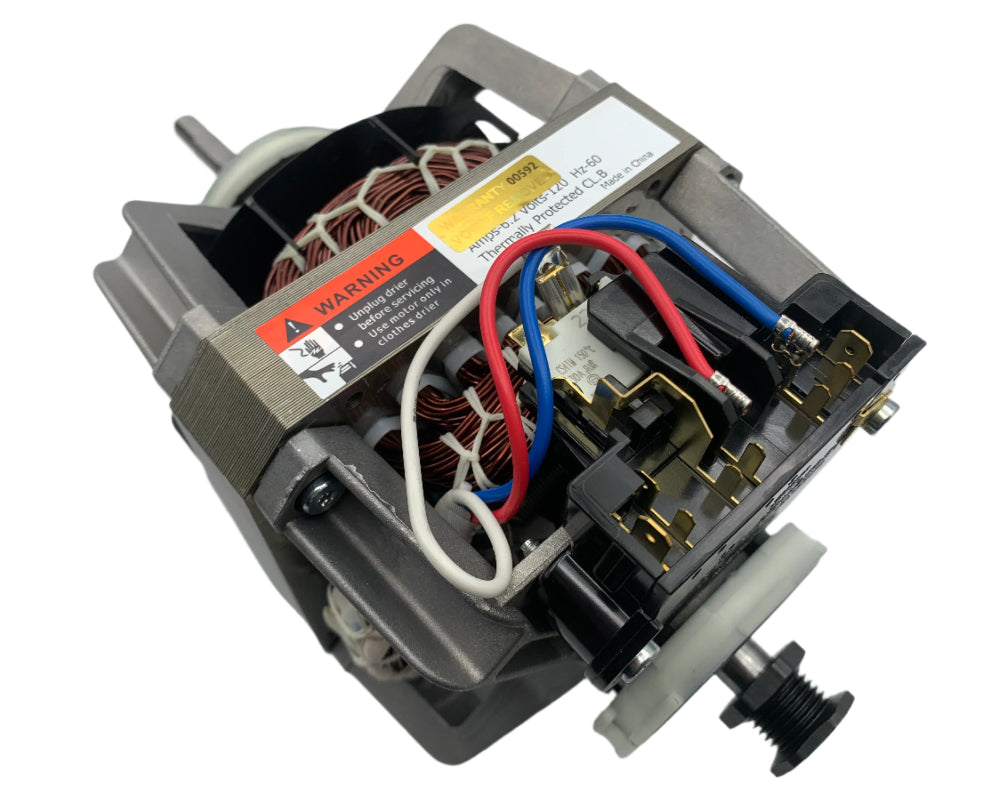 Whirlpool Dryer Drive Motor - WP35001080, Replaces: 35001080
