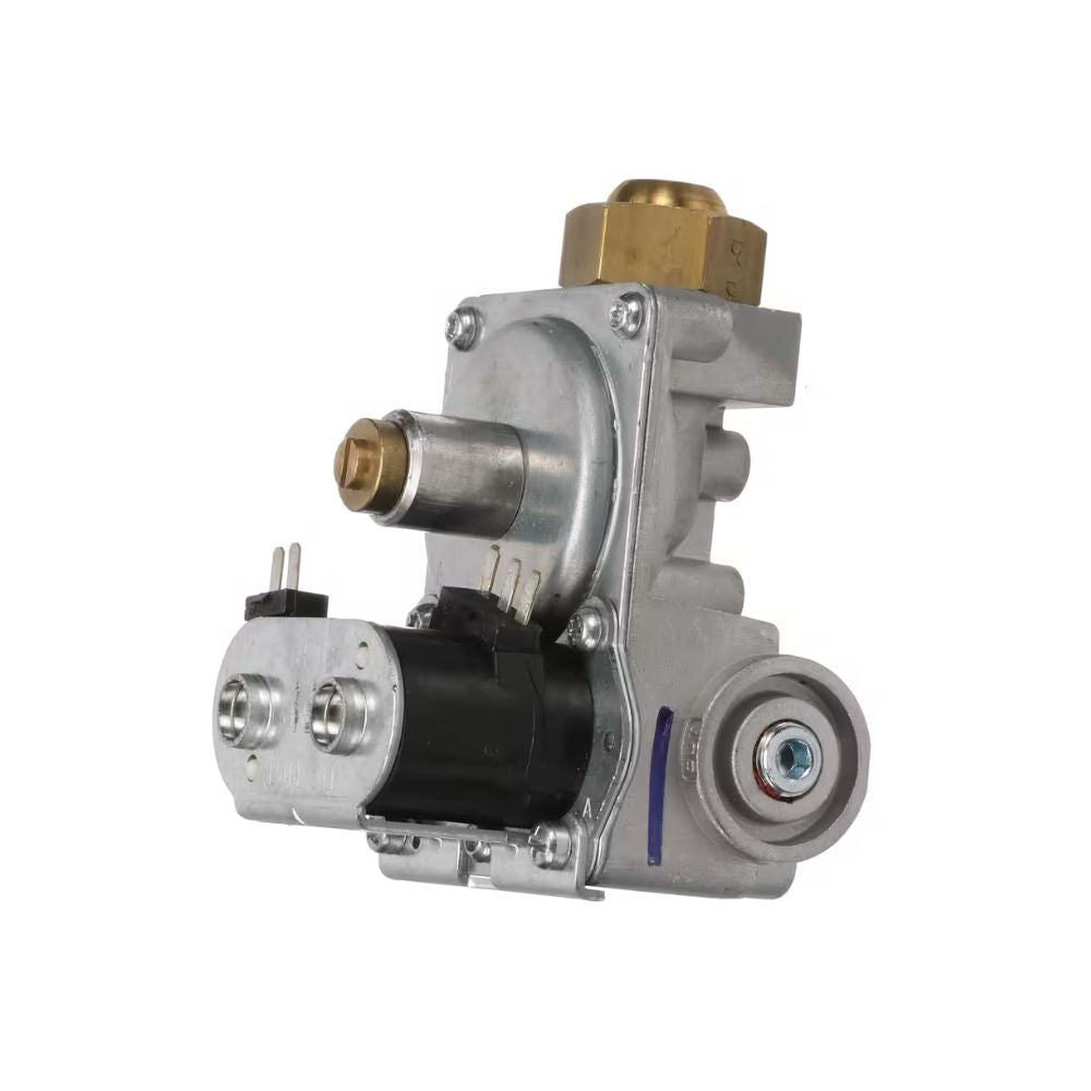 Whirlpool Dryer Gas Valve - WP35001190