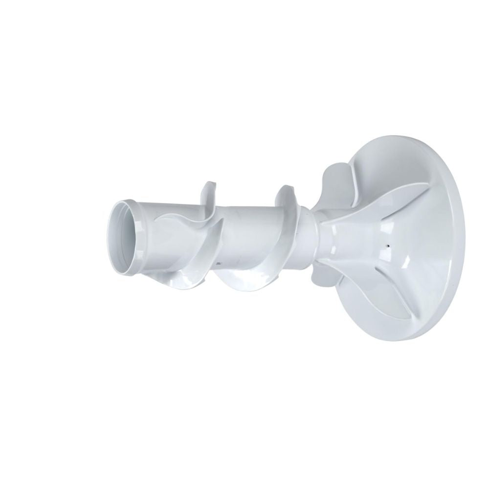 Whirlpool Washer Agitator - WP3951744