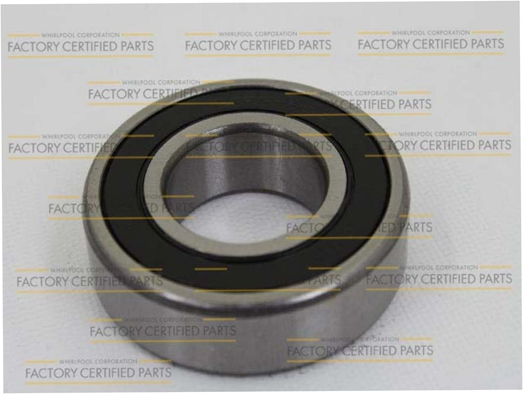 Whirlpool Washer Upper/Lower Bearing - WP40004001, Replaces: 27148