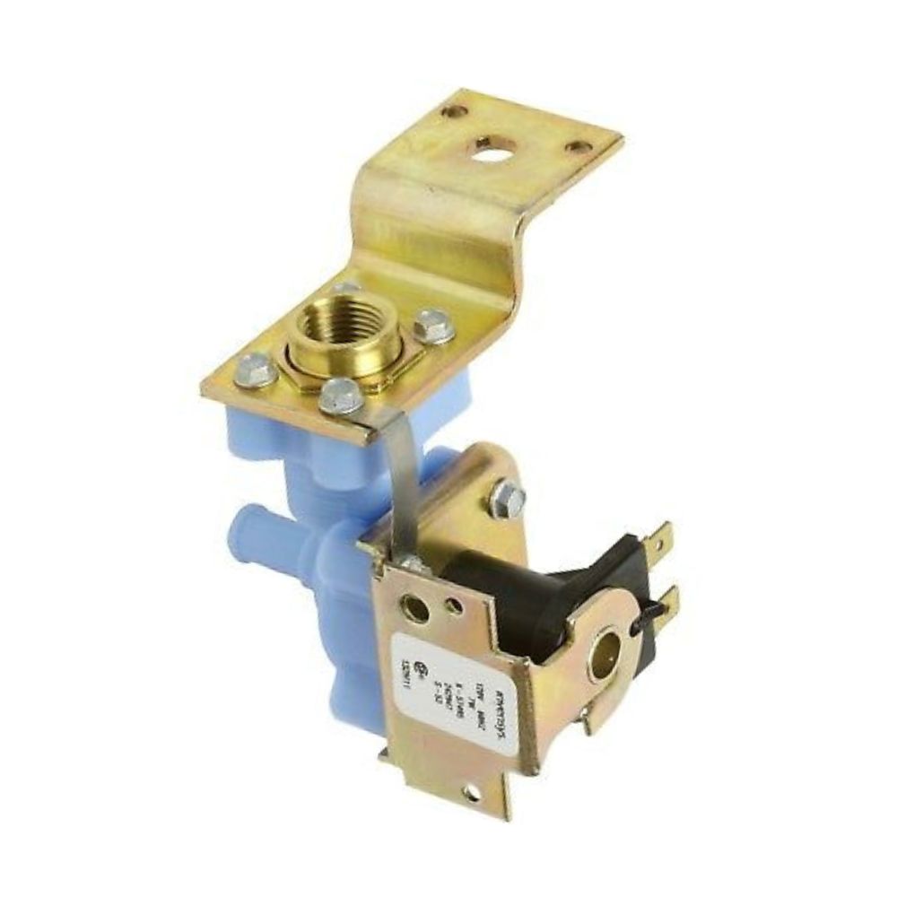 Whirlpool Dishwasher Water Inlet Valve - WP4171000
