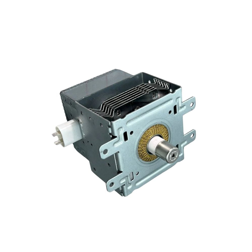 Whirlpool Microwave Magnetron Assembly - WP4375424