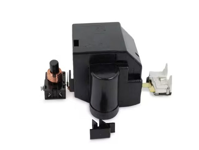 Whirlpool Refrigerator & Freezer Start Relay & Overload Kit - WP4387938, Replaces: 2176740