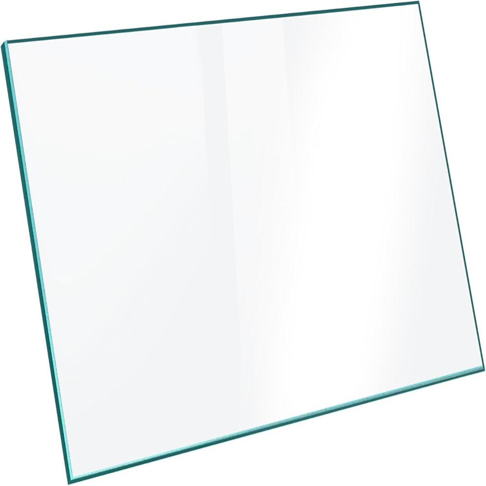 Whirlpool Range Oven Inner Door Glass OEM - WP4449259