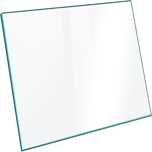 Whirlpool Range Oven Inner Door Glass OEM - WP4449259