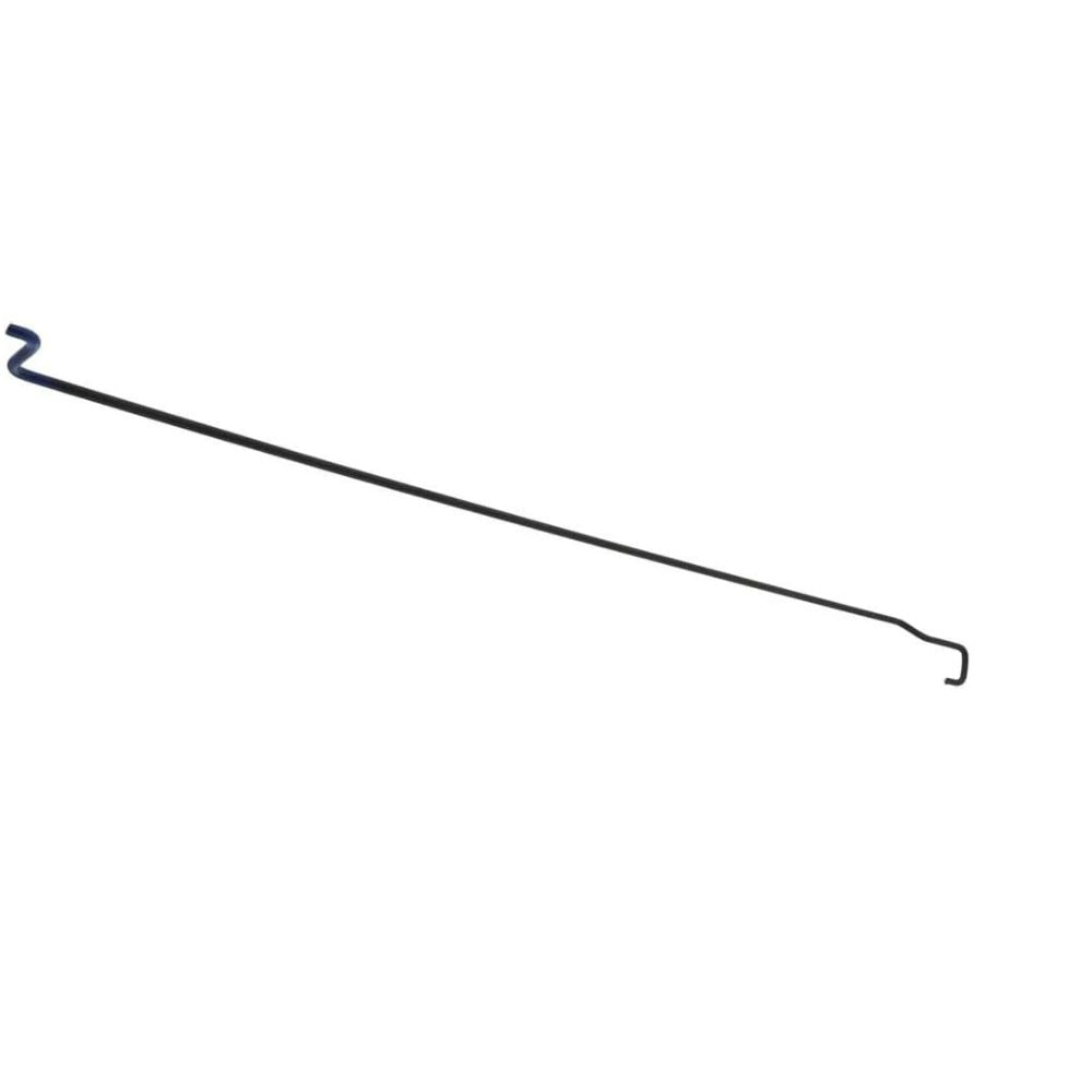 Whirlpool Microwave Door Torsion Spring - WP4452396