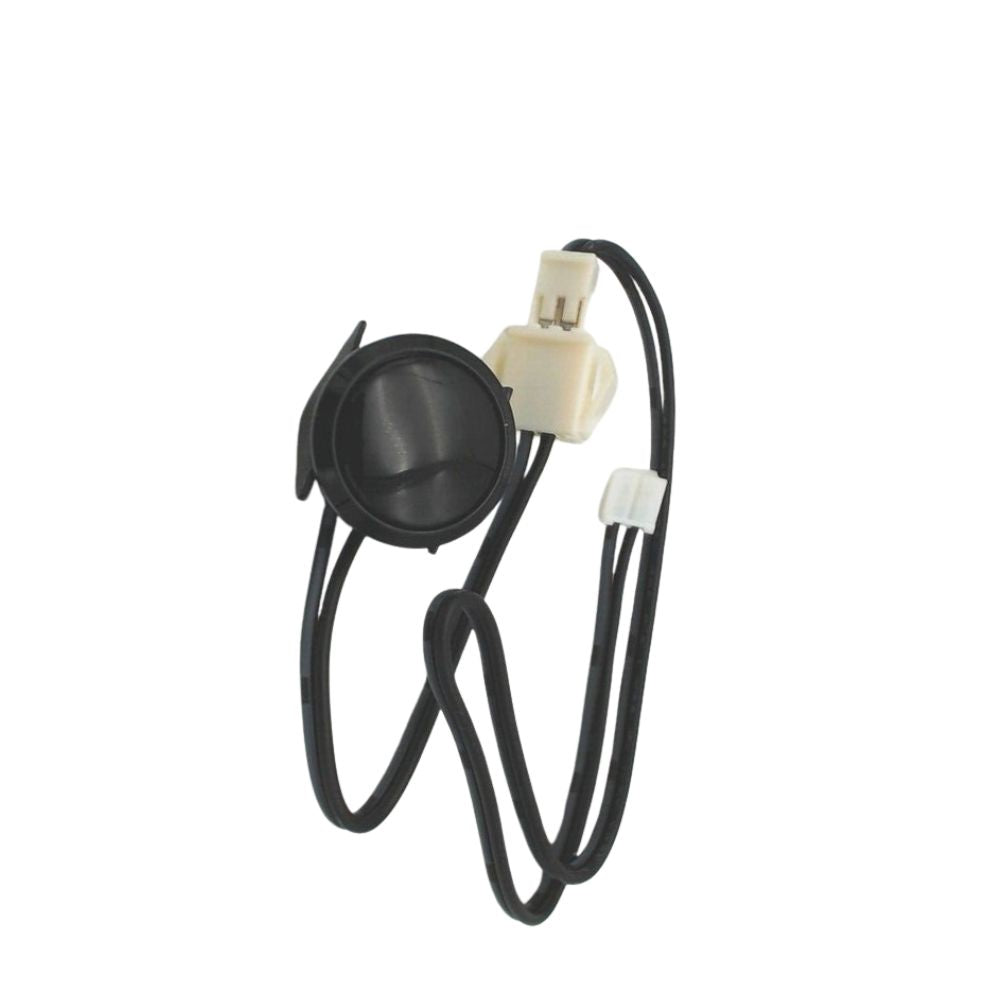 Whirlpool Range Push Button Switch - WP4452997