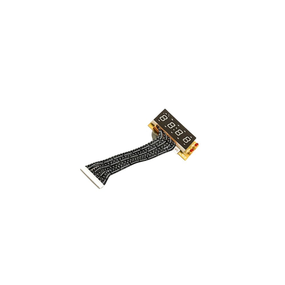 Whirlpool Range Display Board - WP4452999