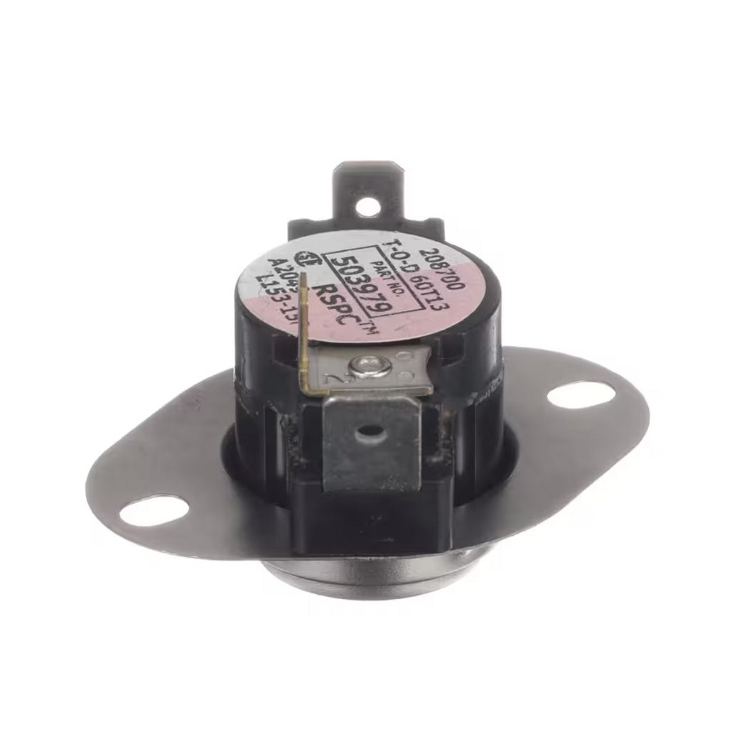 Whirlpool Dryer Cycling Thermostat - WP503979, Replaces: 503979
