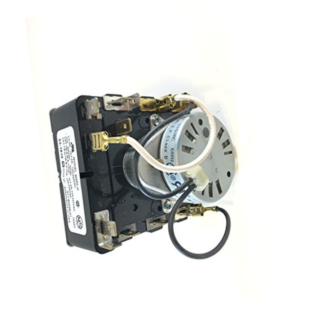 Whirlpool Dryer Timer - WP53-1810