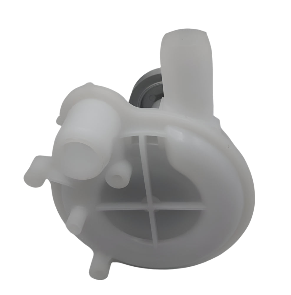 Whirlpool Washer Drain Pump Assembly - WP6-2022030, Replaces: 2-0724