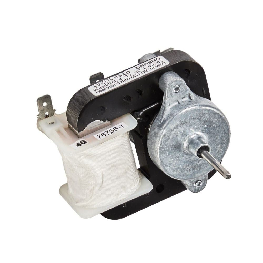 Whirlpool Refrigerator Evaporator Fan - WP61004888