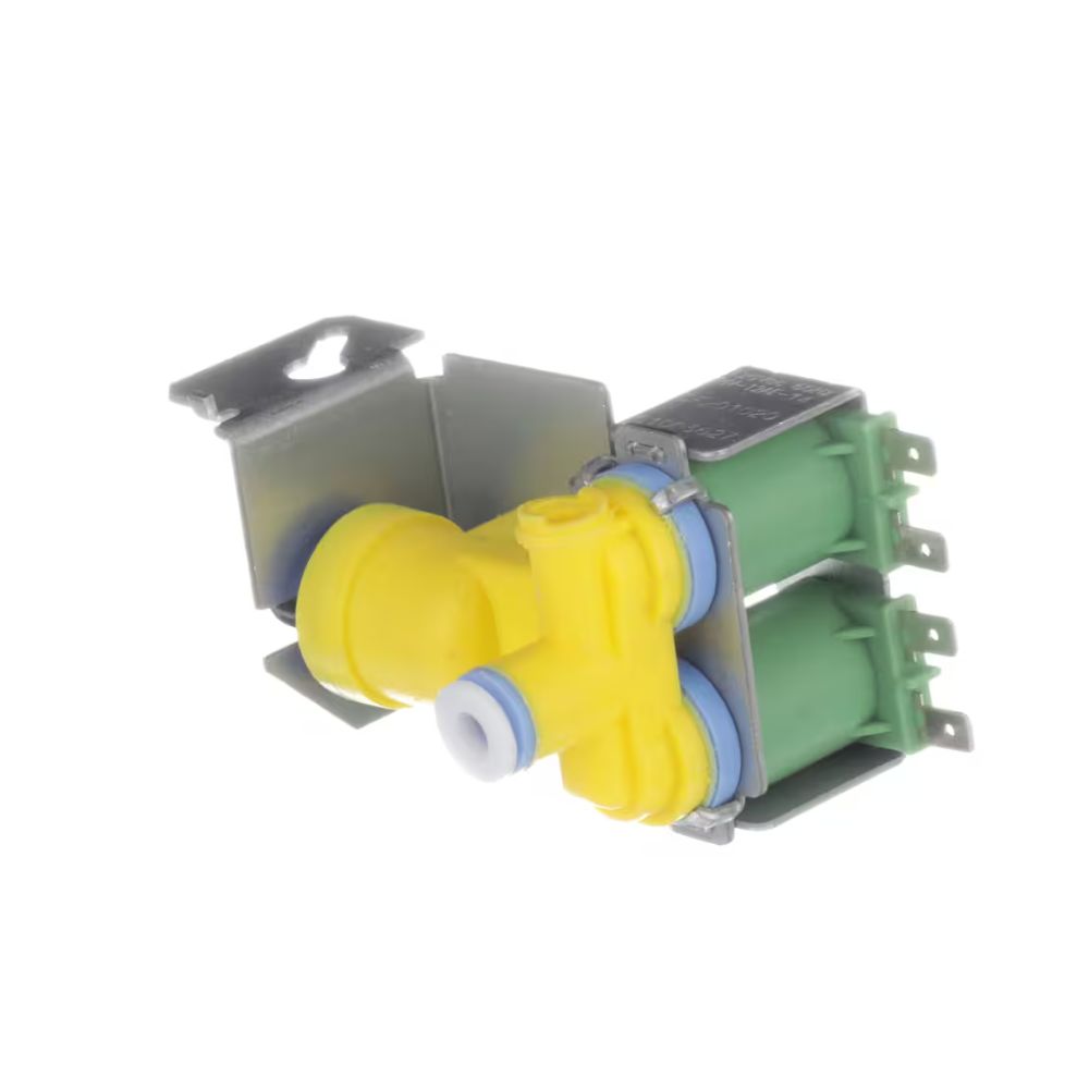 Whirlpool Refrigerator Water Inlet Valve - WP61005627