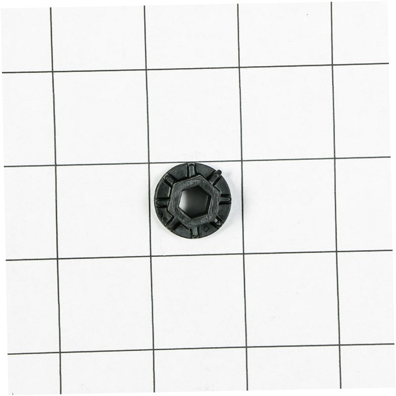 Whirlpool Refrigerator & Freezer Fan Motor Grommet - WP67002780, Replaces: 12619301