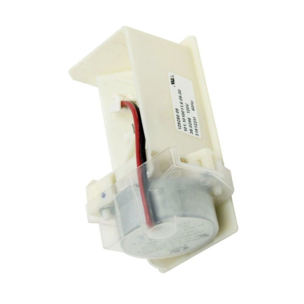 Whirlpool Refrigerator Damper Control - WP67006249