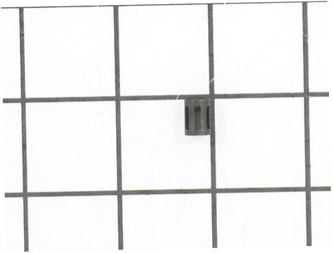 Whirlpool Refrigerator & Freezer Knob Spring Clip - WP688805, Replaces: 688805