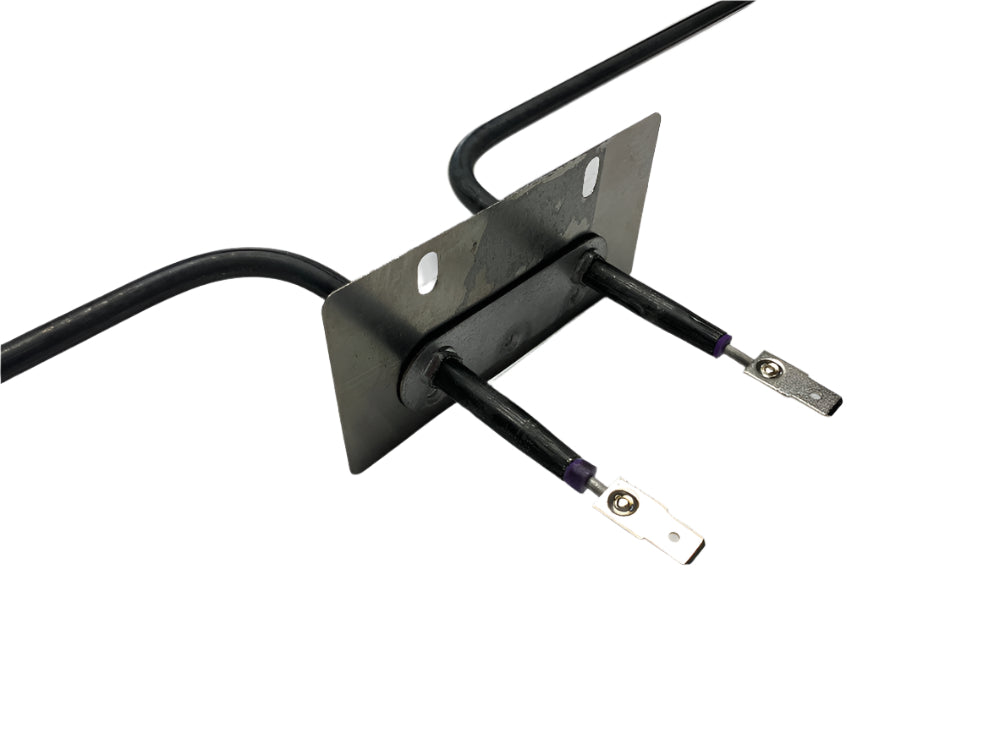 Whirlpool Range Oven Bake Element - WP71001680, Replaces: 71001680