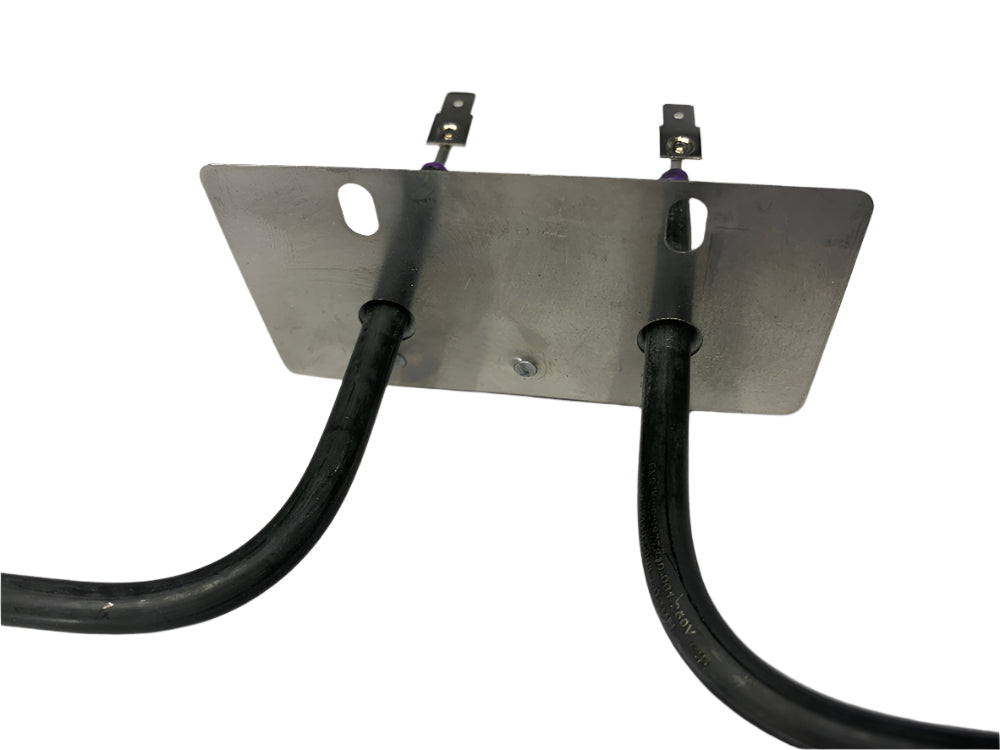 Whirlpool Range Oven Bake Element - WP71001680, Replaces: 71001680