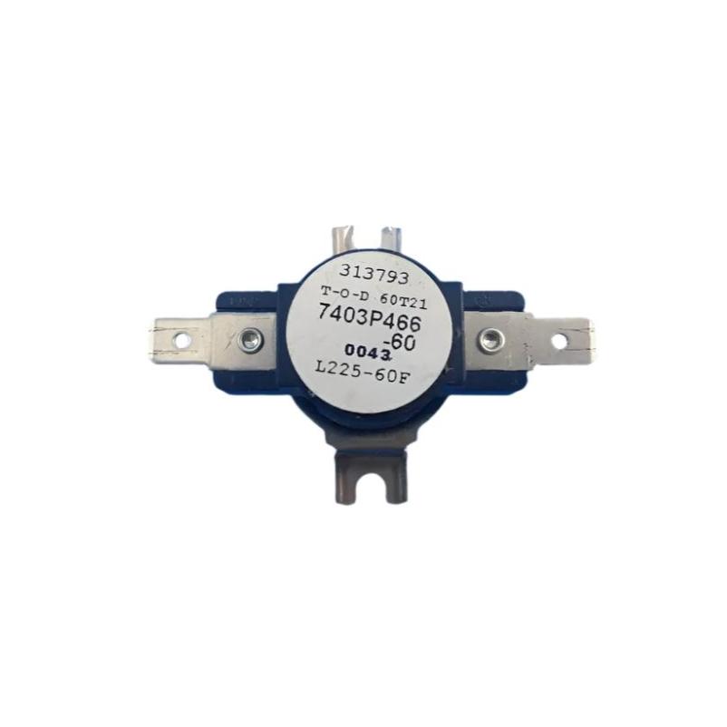 Whirlpool Oven Thermostat - WP71001844 Replaces 71001844
