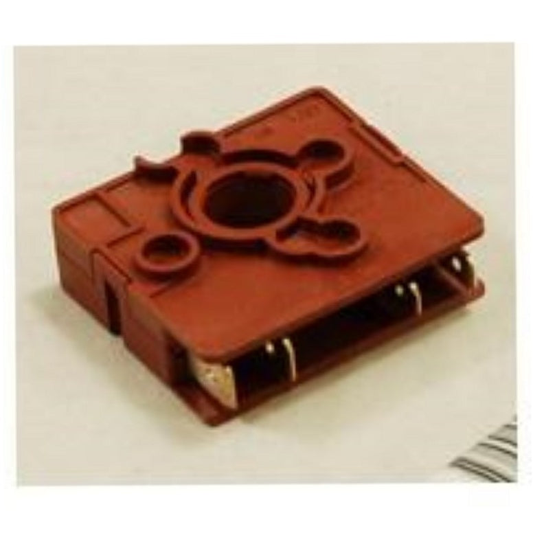 Whirlpool Range, Oven & Cooktop Spark Ignition Switch - WP74006956, Replaces: 74006158