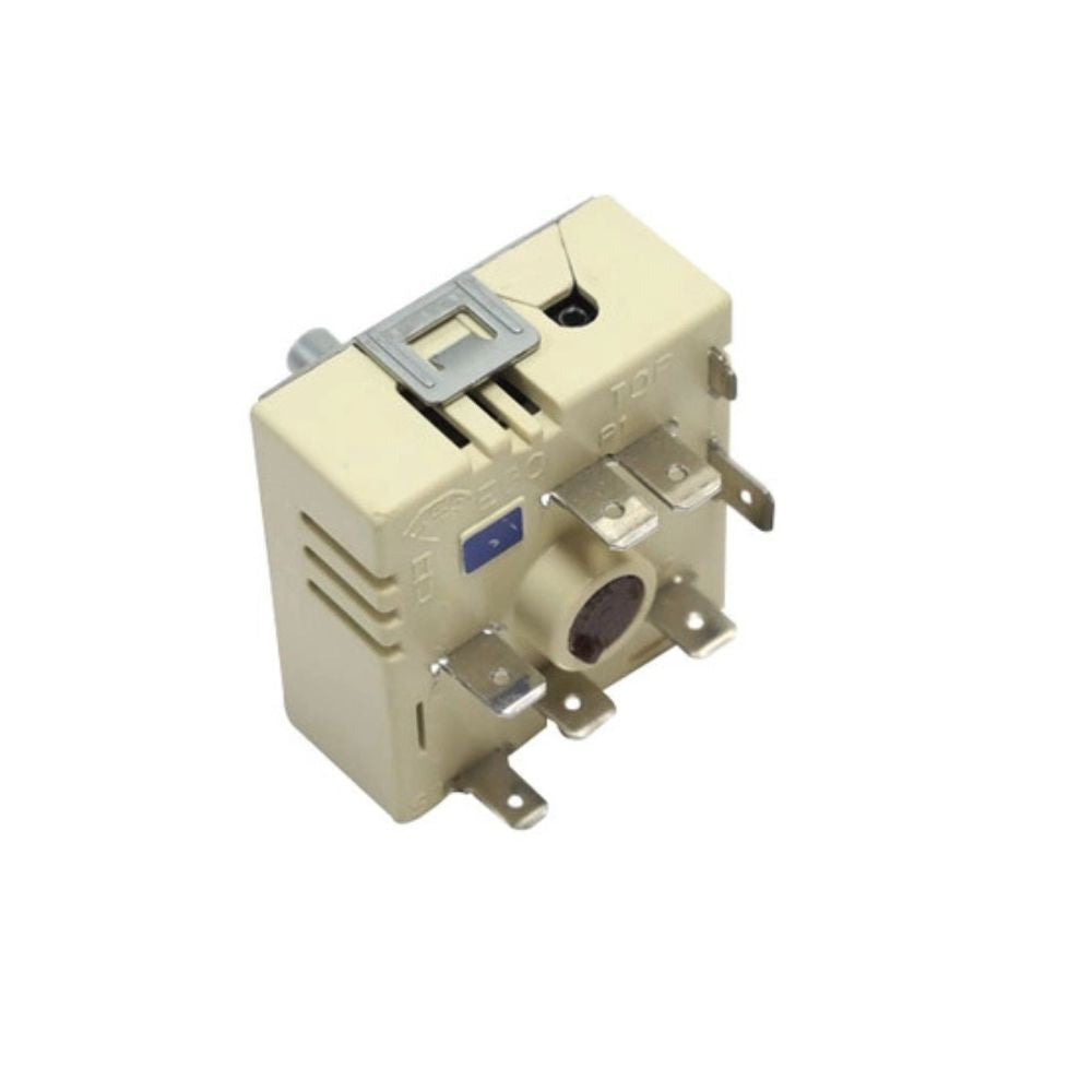 Whirlpool Range Surface Element Switch - WP74010824