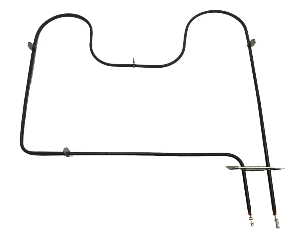 Whirlpool Lower Oven Bake Heating Element - WP7406P428-60, Replaces: 74004107
