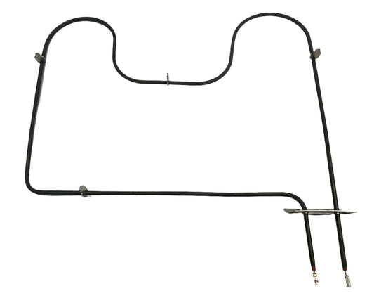 Whirlpool Lower Oven Bake Heating Element - WP7406P428-60, Replaces: 74004107