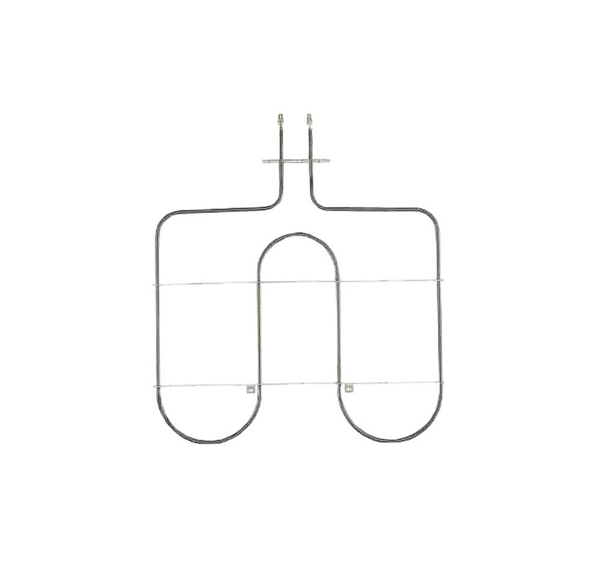 Whirlpool Range, Oven & Cooktop Broil Element - WP7406P493-60, Replaces: 74011910