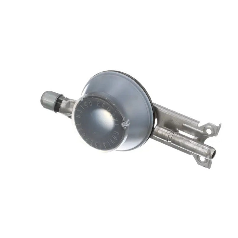 Whirlpool Range, Oven & Cooktop Front Gas Burner - WP7505P283-60, Replaces: 4381675