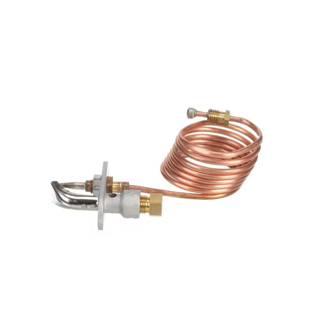 Whirlpool Range, Oven & Cooktop Top Burner Pilot - WP7505P327-60, Replaces: 74010544