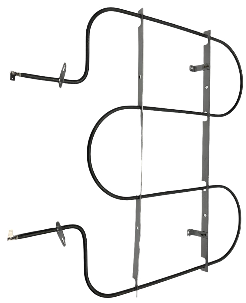 Whirlpool Range Broil Element - WP8053874, Replaces: 8053874
