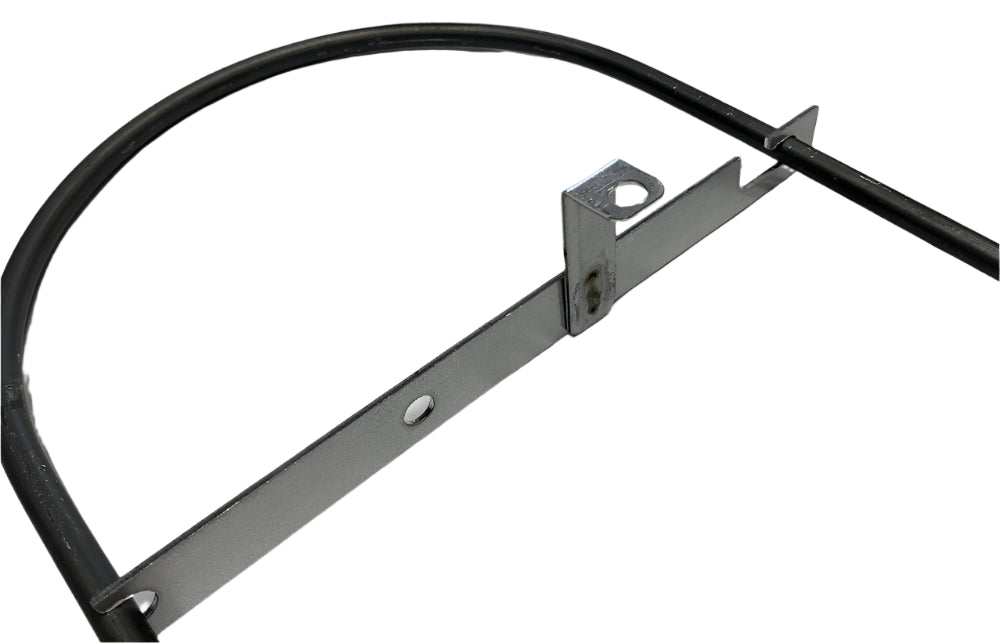 Whirlpool Range Broil Element - WP8053874, Replaces: 8053874