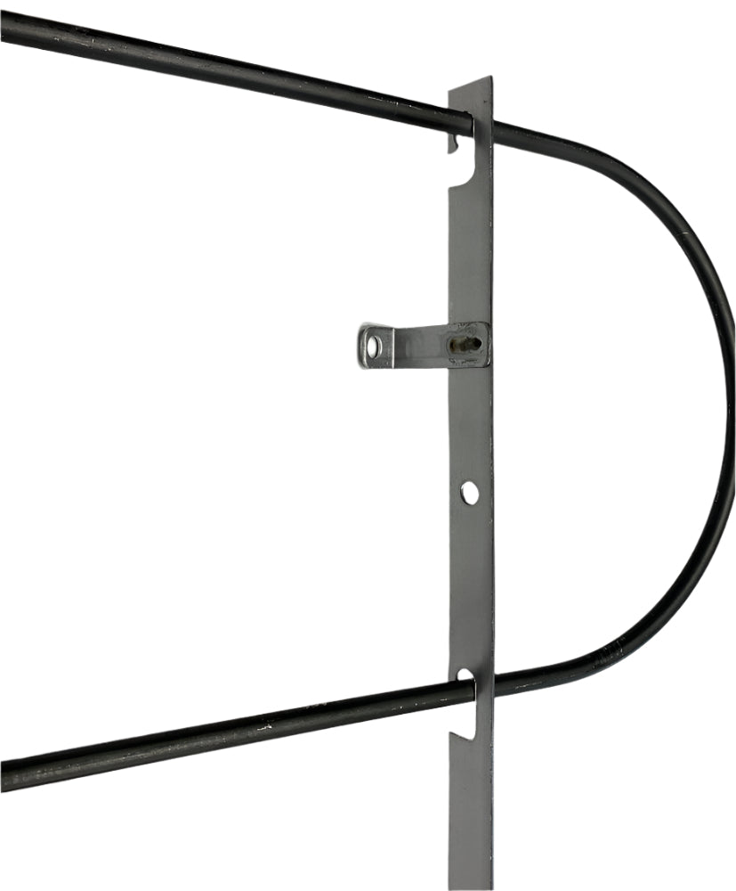 Whirlpool Range Broil Element - WP8053874, Replaces: 8053874