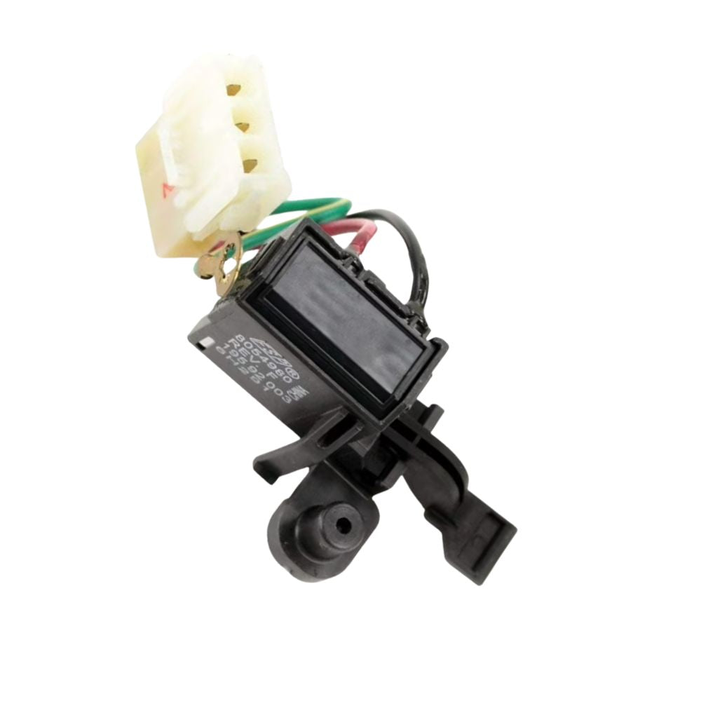 Whirlpool Washer Lid Switch - WP8054980