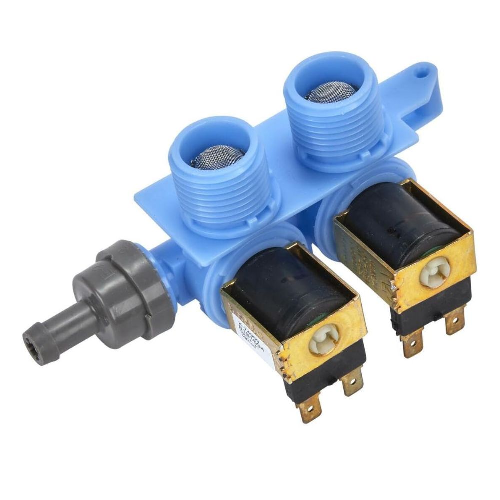 Whirlpool Washer Water Inlet Valve - WP8181694