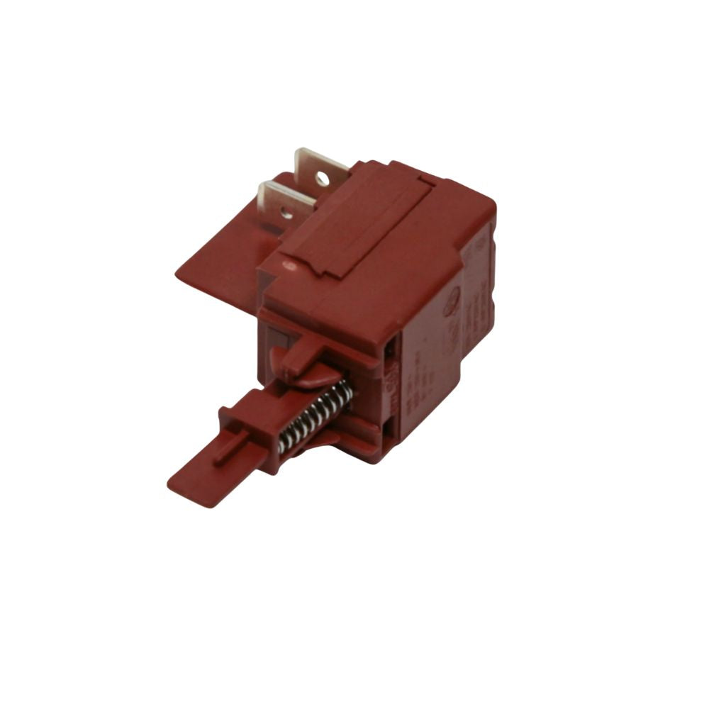 Whirlpool Washer Start Switch - WP8182395