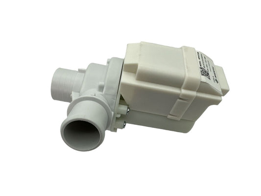 LG Washer Drain Pump Motor Assembly - 4681EA1007A, Replaces: 2649379 AP5672914 PS7785119 EAP7785119 DP040-012 PD00006805