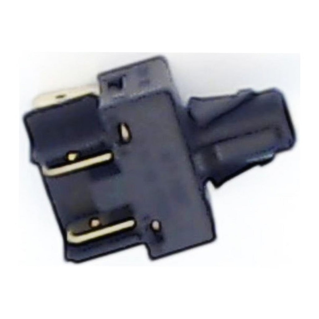 Whirlpool Range, Oven & Cooktop Push Button Switch - WP8272820, Replaces: 8272820