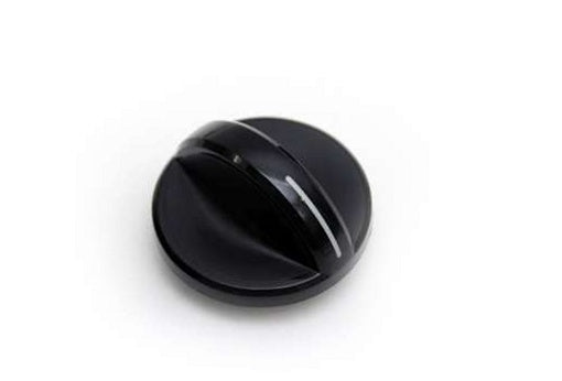 Whirlpool Range, Oven & Cooktop Knob - WP8286058BL, Replaces: 8286058BL