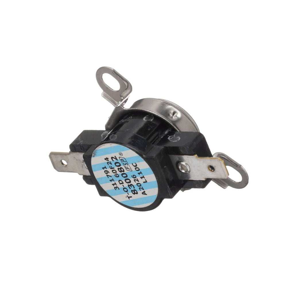 Whirlpool Range Thermostat - WP8300802