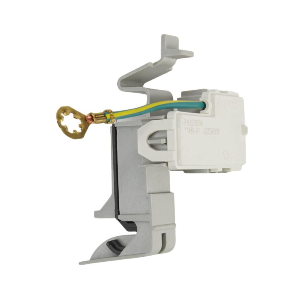 Whirlpool Washer Lid Switch - WP8318084