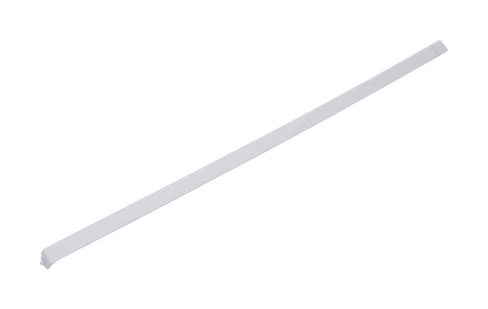 Whirlpool Range Door Trim OEM - WP8523166