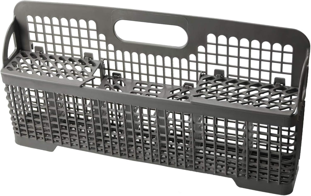 Whirlpool Dishwasher Silverware Basket OEM - WP8531233