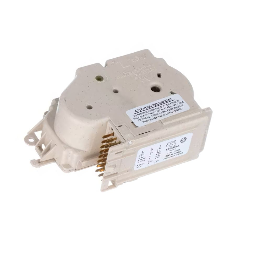 Whirlpool Washer Timer - WP8541939