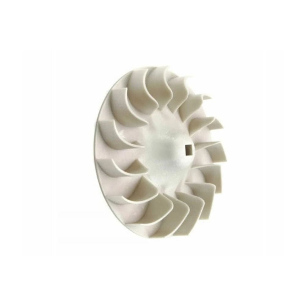 Whirlpool Dryer Blower Wheel - WP8544737