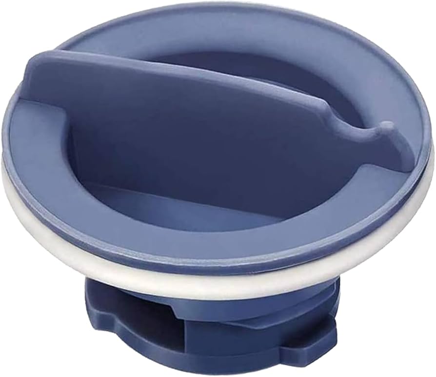 Whirlpool Dishwasher Dispenser Cap - WP8558307